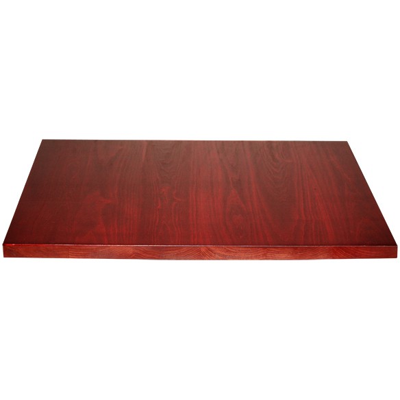 Premium Solid Wood Plank Table Top