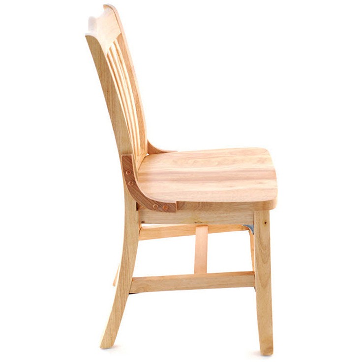 Premium US Made School House Wood Chair