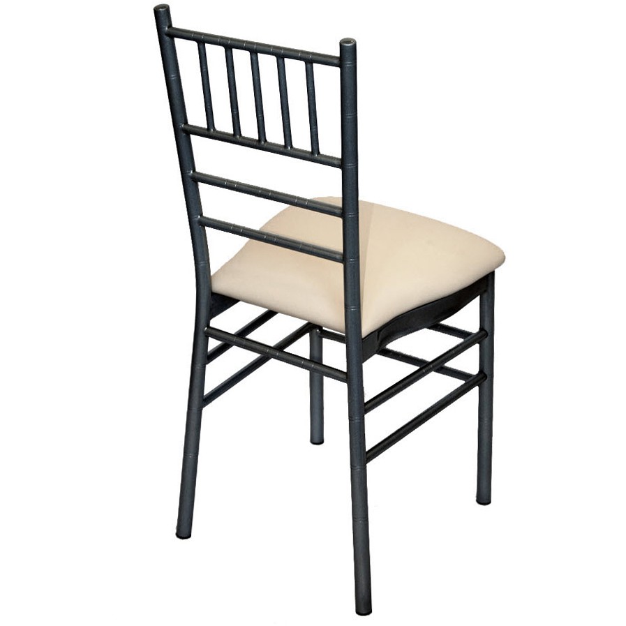 Supreme Metal Chivari Ballroom Chair