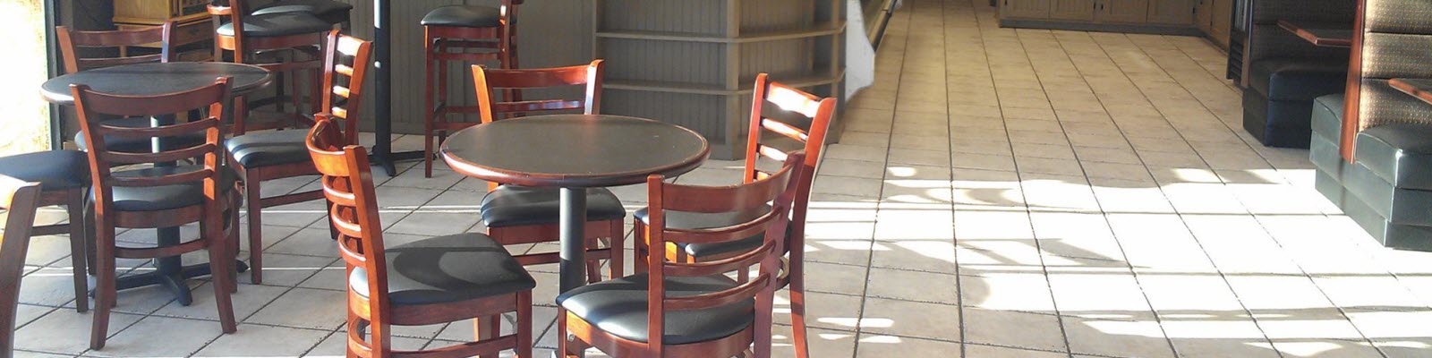 Wild Bill S Upgrades Its Seating Layout With Restaurant Furniture Seating Layout With Restaurant Furniture, Patio Furniture Edmond Ok