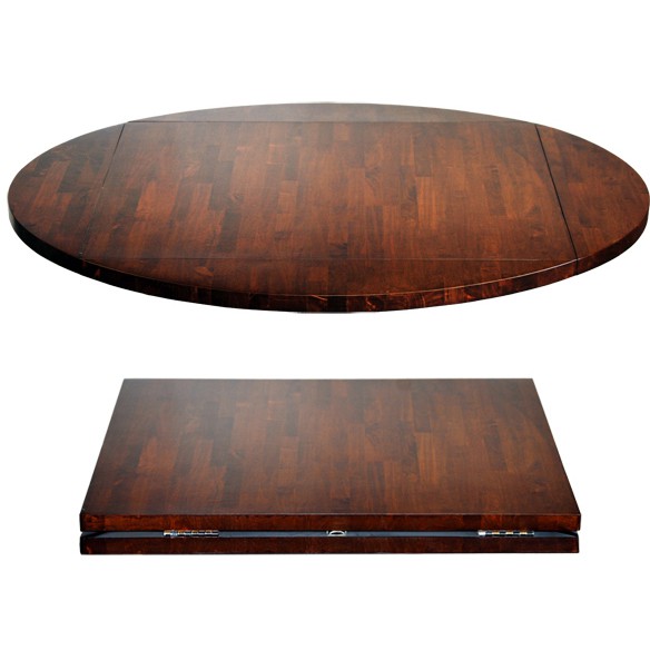 Solid Wooden Table Tops For Large Sizes