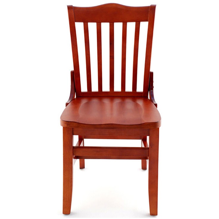 Premium US Made School House Wood Chair