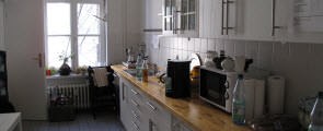 Office Kitchen Design and Layout Mistakes to Avoid