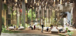 New Hotel Outdoor Design Trends to Watch Out For