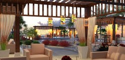 How to design the perfect rooftop bar