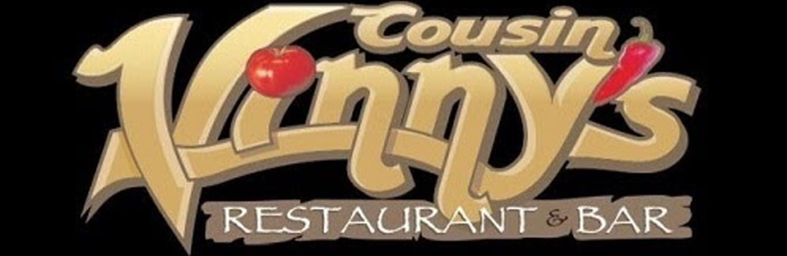 Cousin Vinny's Restaurant & Bar Remodels its Dining Room